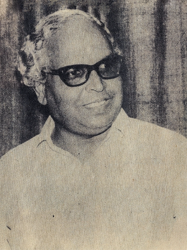 പി. ഭാസ്കരൻ